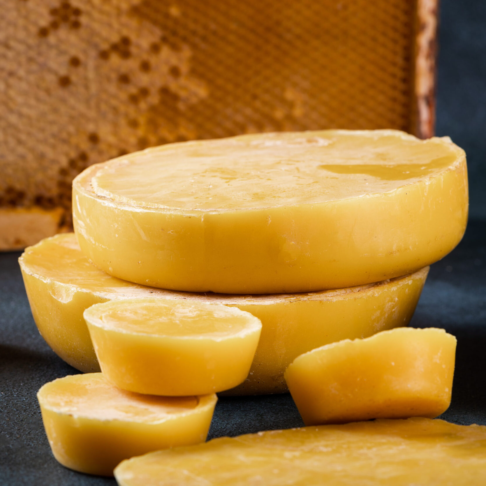 beeswax